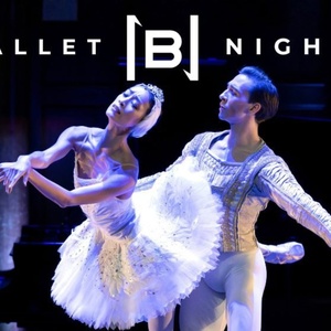 BALLET NIGHTS to Celebrate 3rd Birthday Show at Cadogan Hall London Photo
