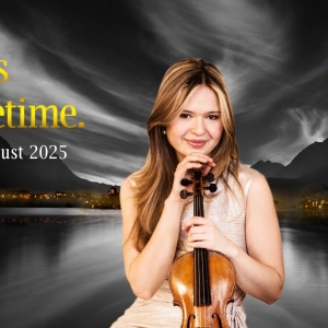 Engadin Festival 2025 Comes to Switzerland