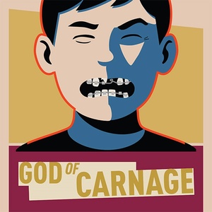 GOD OF CARNAGE and WHO'S AFRAID OF VIRGINIA WOOLF Come to South Coast Repertory