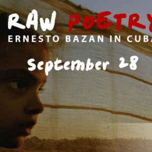 Raw Poetry: Ernesto Bazan and Cuba Exhibit comes to The OAS AMA | Art Museum of the Americ Photo