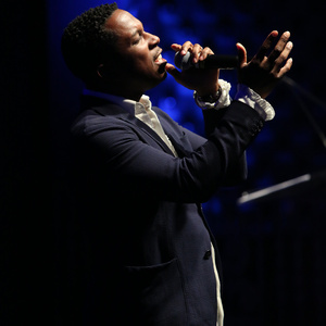 Louisville Orchestra Reveals 2026-2027 Season - Leslie Odom, Jr., Verdi’s Requiem…