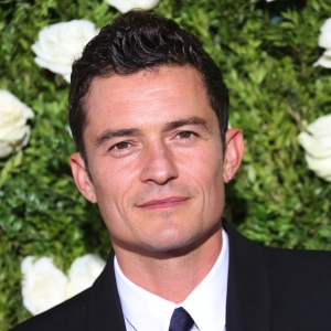ORLANDO BLOOM: TO THE EDGE Coming to Peacock Photo