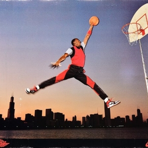 Poster House Presents Fall 2024 Exhibitions JUST FRAME IT: HOW NIKE TURNED SPORTS STA Photo