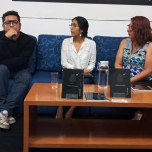 Antología De Escritores Mexicanos, Resultado Del Diplomado En Creación Literaria De Video