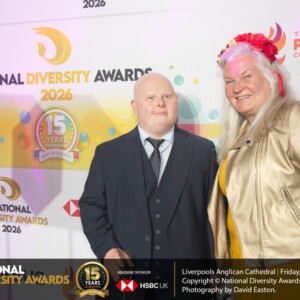 Indepen-dance Wins Community Organisation Award at National Diversity Awards Photo