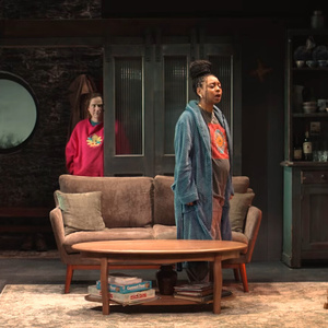 Video: THE LOVED ONES at Irish Repertory Theatre- First Look Photo