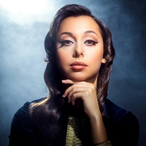 Pacific Jazz Orchestra and Veronica Swift Set for Valentines Day Concert at The Soraya Photo