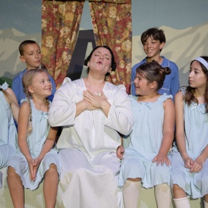 Review: ROGERS AND HAMMERSTEIN'S THE SOUND OF MUSIC