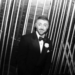 Photos: Backstage With Matteo Lane at CHICAGO Photo