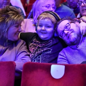 Birmingham Hippodrome Will Raise £45,000 to Ensure Theatre is Accessible to All Photo