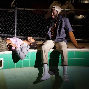 Photos: BOWL EP At Vineyard Theatre Photo