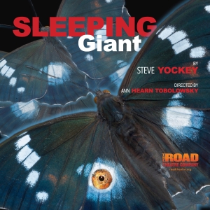 SLEEPING GIANT Comes to The Road Theatre Company Photo