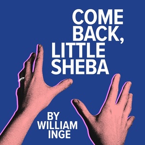COME BACK, LITTLE SHEBA Comes to American Blues Theater Photo
