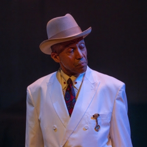 African-American Shakespeare Company Cancels Run of DEATH OF A SALESMAN Following Cast Member's Death