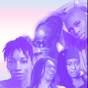 Six U.S. Theatre Companies Partner To Present BLACK TRANS WOMEN AT THE CENTER: A NEW  Photo