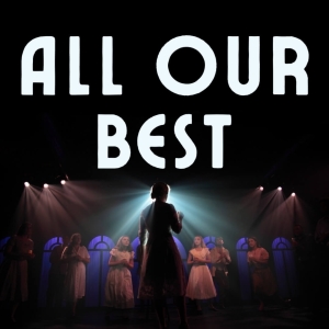 Cape Rep Theatre to Present Annual Benefit Revue ALL OUR BEST in August Photo