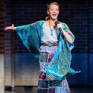 Photos: Kate Rockwell in HEATHERS Off-Broadway First Look Photo