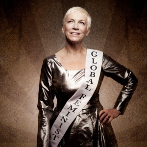 Annie Lennox Will Perform in the UK in Aid of Feminist Organisation, The Circle Photo