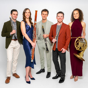 REVERBERATIONS to Open Cooperstown Summer Music Festival with WindSync Photo