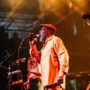 Reggae Legend Clinton Fearon Will Headline UNDERTONE Benefit by the Sea at The Cut in Glou Photo