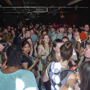 Camden Fringe Reveals Programme of Over 400 Shows For 20th Birthday Year Photo