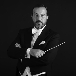 Stefano Vignati Appointed Music Director and Principal Conductor Of Opera Carolina Photo