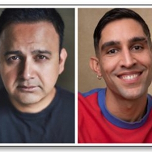 Principle Cast Set For Rifco Theatre Companys FRANKIE GOES TO BOLLYWOOD Photo