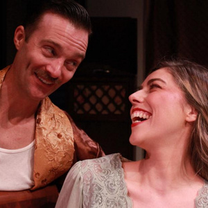 THE COTTAGE To Be Performed At Chenango River Theatre Photo