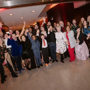 Photos: AMAHL AND THE NIGHT VISITORS Opens at Lincoln Center Theater Photo