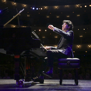 Sarasota Concert Association's Choose Three Concerts To Go On Sale Photo