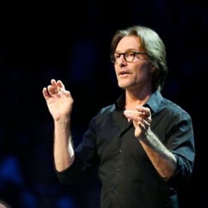 Eric Whitacre Returns to Sydney With ETERNITY IN AN HOUR Photo