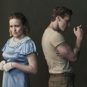 Photos: First Look Portraits of STREETCAR NAMED DESIRE Cast at Big Couch New Orleans Video