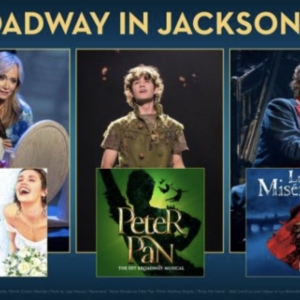 LES MISERABLES, MAMMA MIA!, and More Set For Broadway in Jacksonville 2024-25 Season Photo