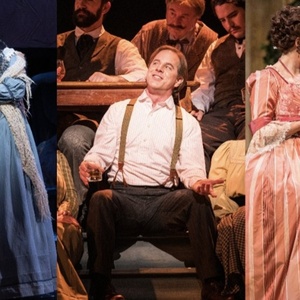 Madison Opera to Broadcast Full 2025/26 Season on Wisconsin Public Radio Photo