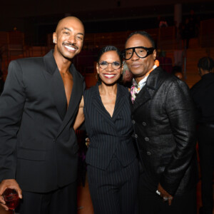 Photos: Inside the SHUFFLE ALONG... Reunion Concert After Party Photo