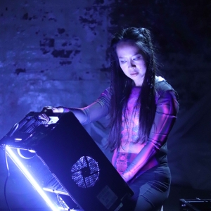 STAMPIN' IN THE GRAVEYARD Comes to Edinburgh Photo