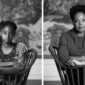 Kaatsbaan Cultural Park Will Host A Conversation & Reception With Dawoud Bey Photo