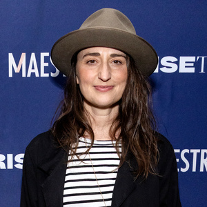 Sara Bareilles Will Release Her New Single 'Home' This Week Photo