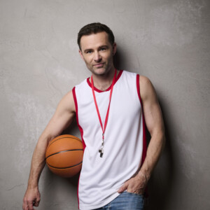 Harry Judd to Play Coach Bolton in HIGH SCHOOL MUSICAL Final Two Performances Photo