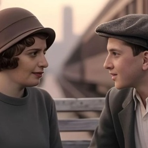 Arts Judaica to Present Staged Reading of Adam Pasen’s FREE RADICALS at The Edge Th Photo