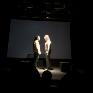 Photos: THE SILVER CHILD At SoHo Playhouse’s Lighthouse Series Photo