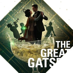 THE GREAT GATSBY to Open at Citadel Theatre Photo