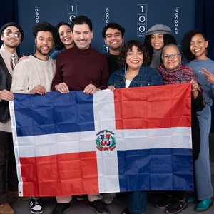 Photos: THE BRIEF WONDROUS LIFE OF OSCAR WAO in Rehearsals at Goodman Theatre Photo