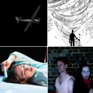 Camden People's Theatre Reveals New Guarantee-Based Pay Model For Artists and Lineup  Photo