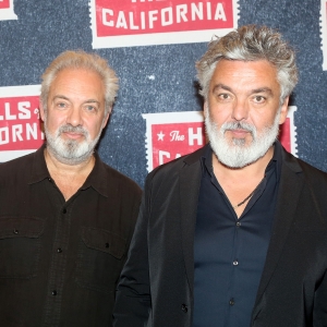 THE HILLS OF CALIFORNIA Brings Sam Mendes & Jez Butterworth Back To Broadway Photo