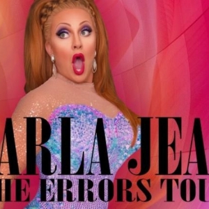 Varla Jean Merman Comes to Catalina Jazz Club in October With THE ERRORS TOUR Video