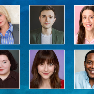 PRAIRIE PARK to Hold Industry Reading Led by Wendi McLendon-Covey