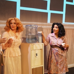Photos: First Look at The Titusville Playhouse's 9 TO 5 Photo