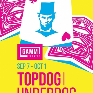 TOPDOG/UNDERDOG Opens 2023-24 Season at the Gamm Photo