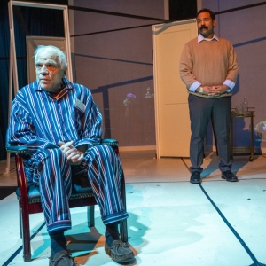 Photos: THE FATHER Now Playing At Wilbury Theatre Group Photo